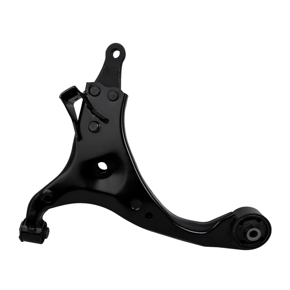 Front Lower Control Arm w/o Ball Joint for 2007-2010 Kia Magentis Optima Rondo - Image 3 of 4