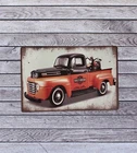 Harley Davidson Motorcycle Vintage Style Tin Bar Sign Man Cave Collectible New