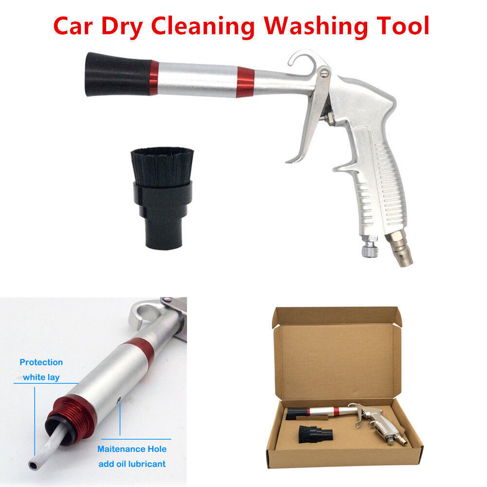 FISCHER 93286 - Compressed-air Cleaning Gun ADP