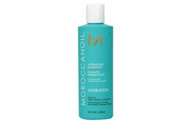 Moroccanoil Hair Shampoos & Conditioners