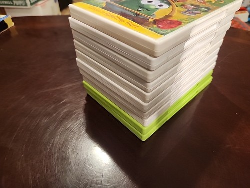 Family, Kids, Children Dvd Lot Of 10 VeggieTales, Jonah - Picture 2 of 5
