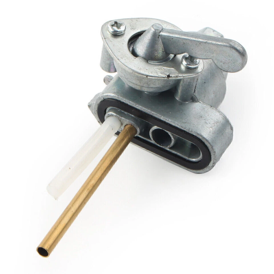Fit Honda CL70 SL70 XL70 XL75 XR75 MR175 Fuel Switch Valve Petcock - Image 3 of 4
