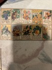 Holy Bible New York American Bible Society 1907 And 3 Postcards Great Condition! — photo 10
