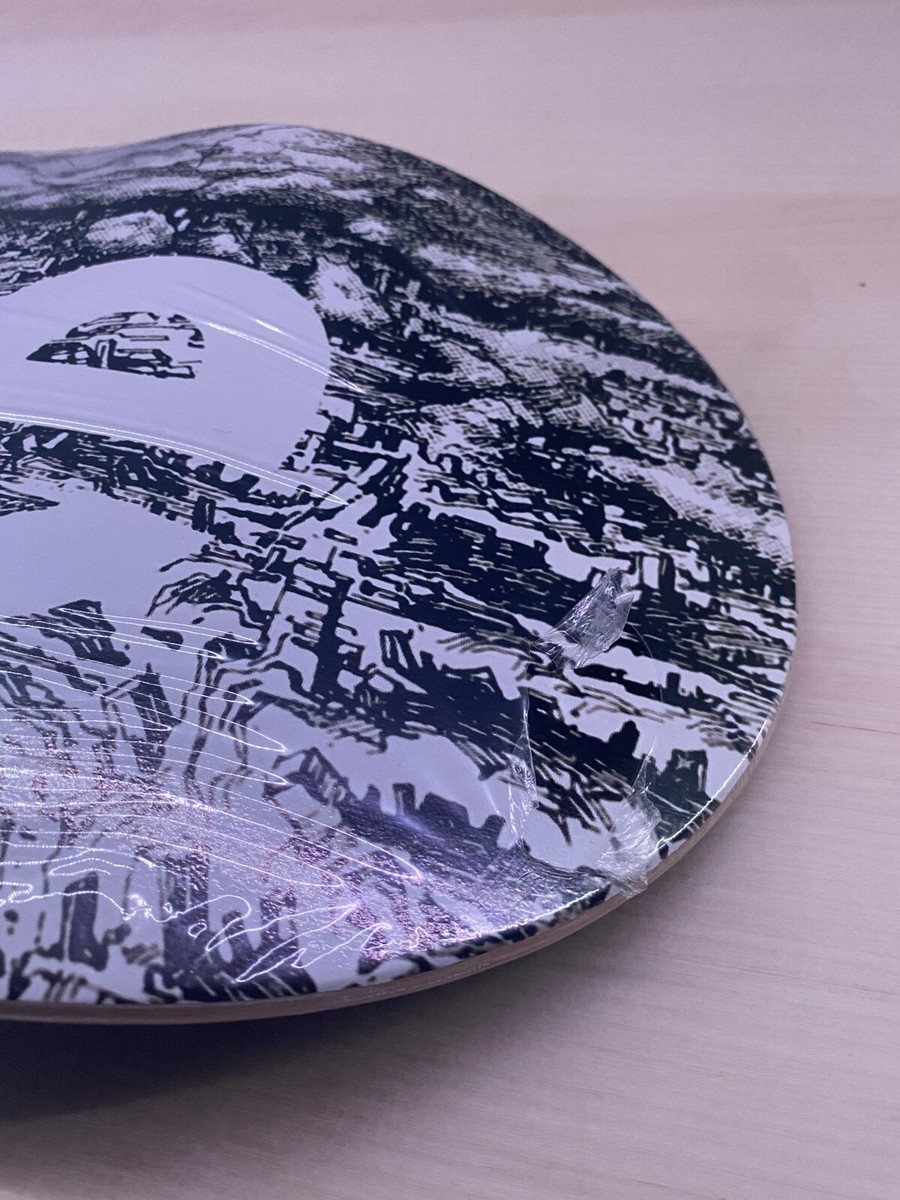 Supreme - akira デッキセット Supreme Akira Deck Set (Syringe and Neo Tokyo) | eBay