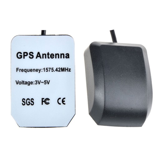 Externe GPS Aktiv Antenne MCX Stecker für Garmin Nüvi 785T 860 880 855 885T 5000 - Bild 3 von 4