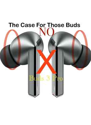 DEFECTIVE - Samsung Galaxy Buds3 (SM-R530) - RIGHT Side ONLY