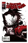 The Amazing Spider-Man Vol 2 576 NM- (9.2) (2009)