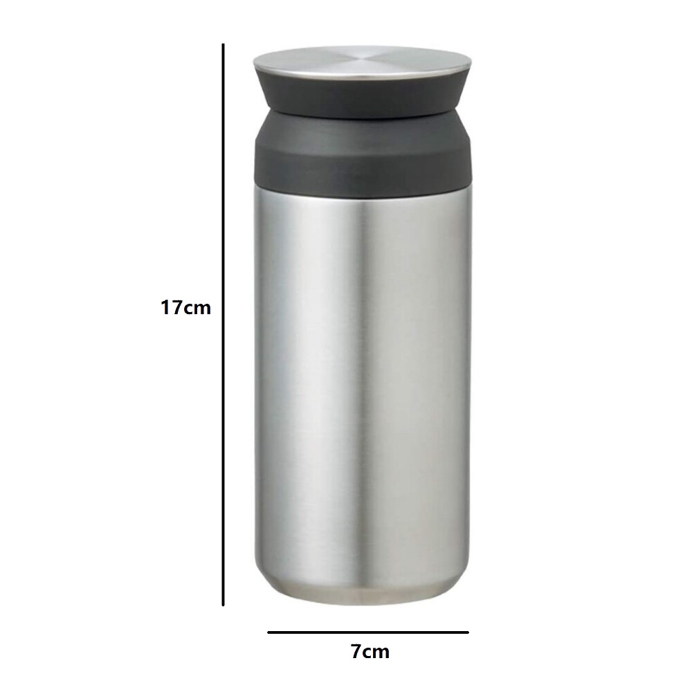Kinto Travel Tumbler 350ml Stainless Steel 20931 for sale online