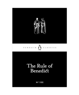 The Rule of Benedict