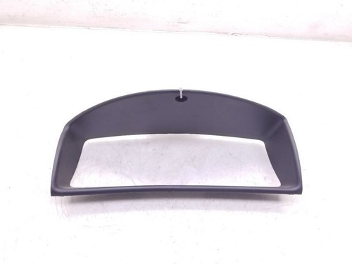 2006 TOYOTA COROLLA S SPEEDOMETER DASH BEZEL ASSEMBLY