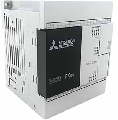 MITSUBISHI FX3SA-30MR-CM Programmable Controller  KD