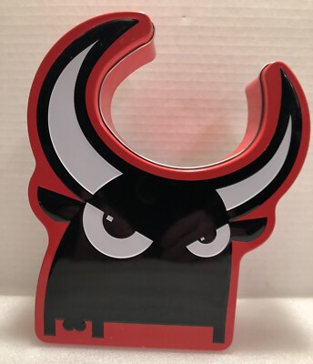 BadToro Bad Toro Empty Tin Gerio No Candy Empty