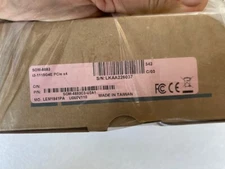 Advantech SOM-6883C3-U2A1 Single Board, i3-1115G4E 2 core 2.2GHz, CAN, GPIO, LPC