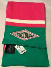 Universal Studios Wizarding World of Harry Potter Honeydukes Scarf New with Tags