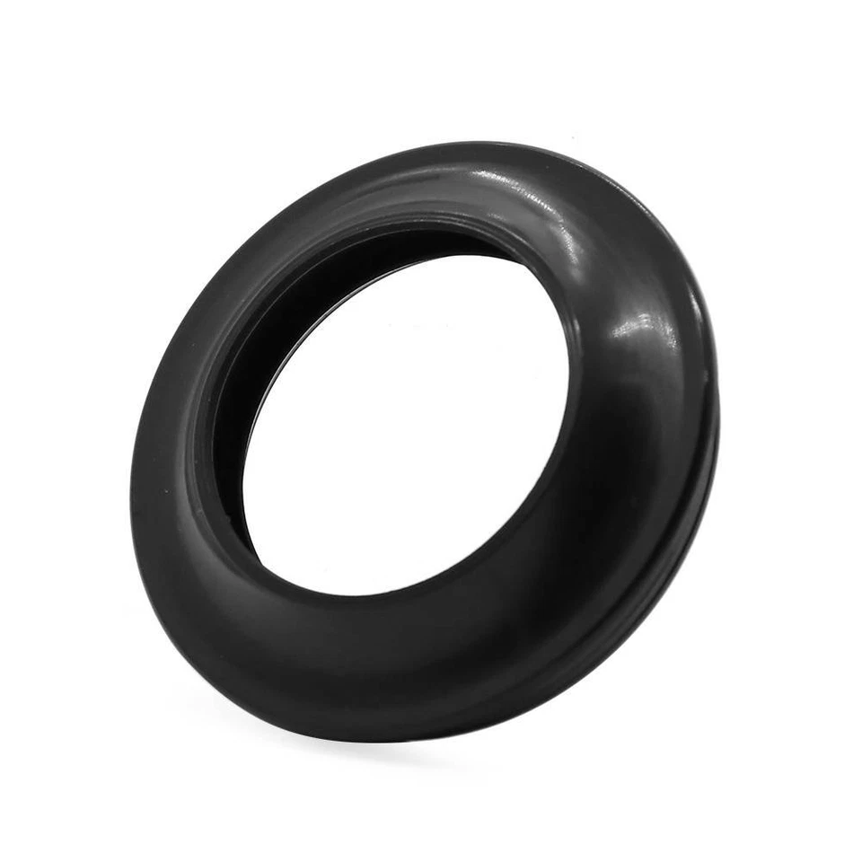 For Honda Fork Oil Seals Dust Seals CR80R CB175 TR200 CBR125 XR200 XL125 CM250 - Image 4 of 4