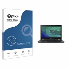 Optic Nano Glass Screen Protector for Acer Spin 5 SP513-54N