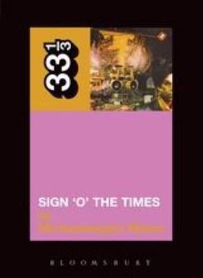 Sign 'o' the Times by Matos, Michaelangelo