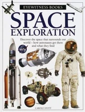 Space Exploration by Stott, Carole