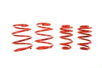 Mts Kurzfedern Bmw 3Er E46 Coupe 98-07-40/20Mm-316Ci/318Ci