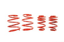 Ressorts court MTS BMW Serie 3 E46 Coupe de 98-07-40/20mm-316Ci/318Ci