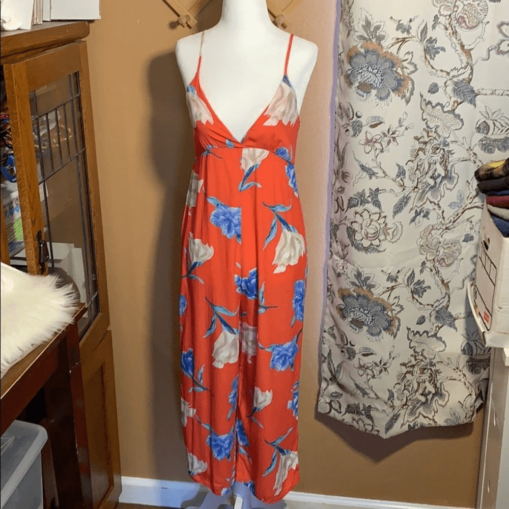 Rayon Jumpsuit Womens Jumpsuit Jumpsuits For Juniors Forever 21