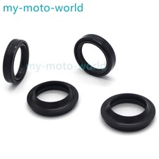 For Kawasaki Fork Oil Seal Set VN900 Vulcan 900 Classic LT 06-2017/ Custom 07-17