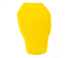 GENUINE OEM KAWASAKI CE LEVEL 2 BACK PROTECTOR FOR MEN'S AND WOMEN'S JACKETS