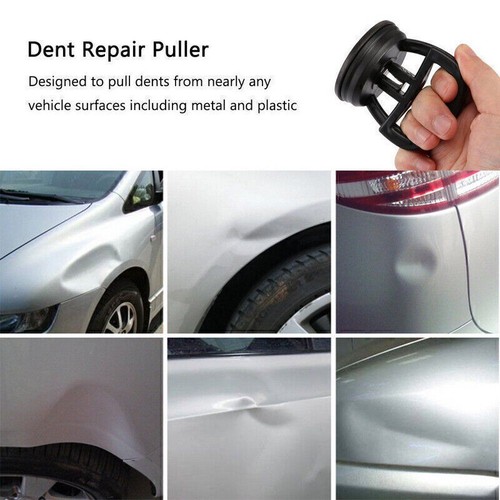 1xReparatur Mini Auto Dellen Abzieher Zug Sauger Saug Werkzeug Zieh Karosserie - Bild 7 von 8