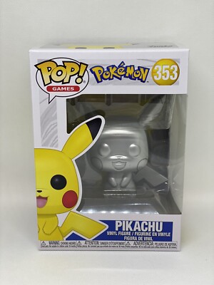 当時物　1999年 限定販売 ピンバッチ　ポケモン　金銀　フィギュア m38717528615_1.jpg?1680941216