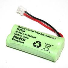 tomy digital plus baby monitor