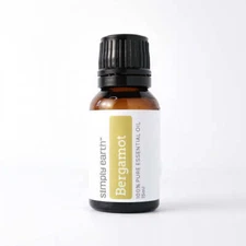Simply Earth Bergamot Essential Oil