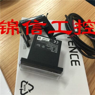 1PC NEU  Keyence  GT-75A