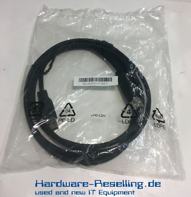 5x HOTRON E246588 USB 3.0 Typ A/B Kabel SuperSpeed, 1,9m
