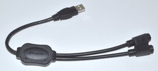 Belkin PS/2 to USB Adapter Used F5U119-E