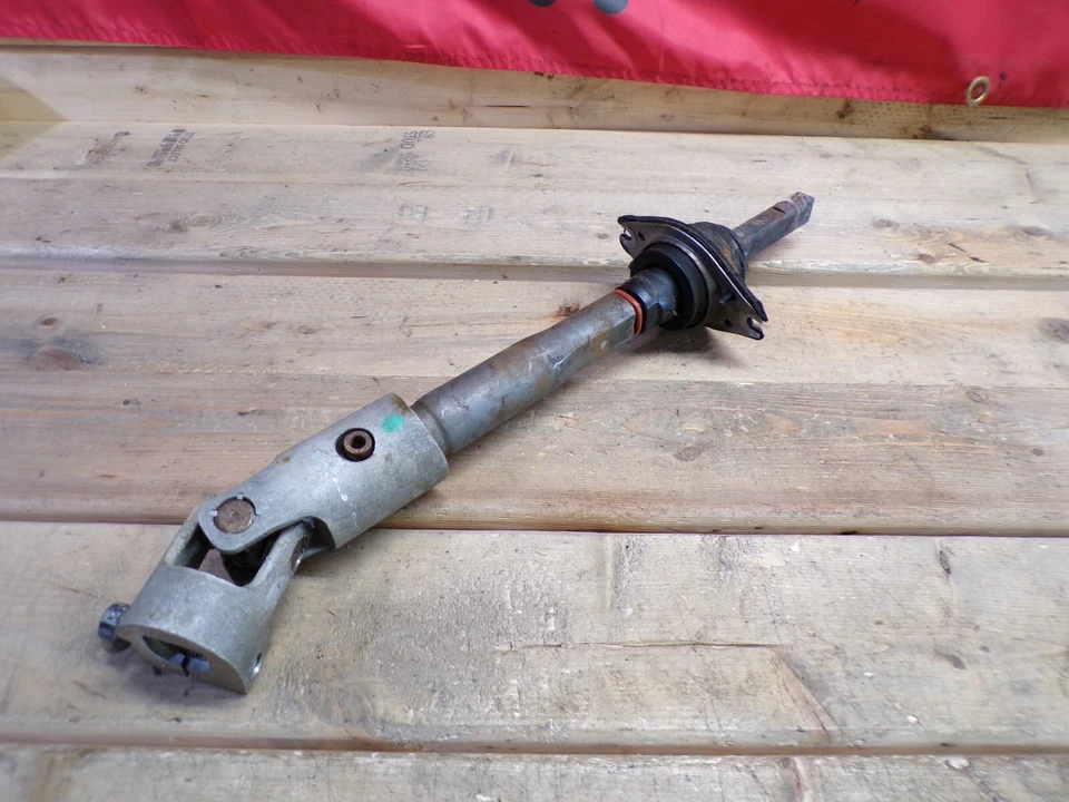 Eje de dirección superior para Jeep Wrangler 2007-2018 Wrangler JK 2018 55351282AD Foto 2 de 4