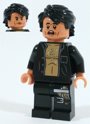 ian malcolm lego