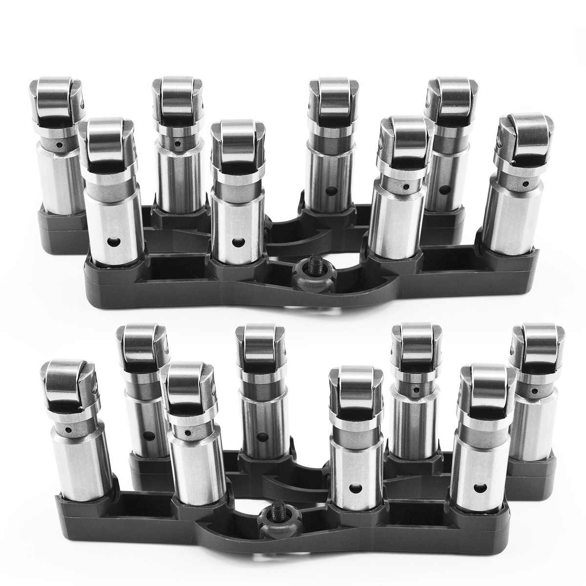 21MHz シングルデルタループ　28(29)MHz変換パーツセット EPChunMi 16Pcs MDS Lifters Replaces 53021726AE 53021726AD 5.7L V8