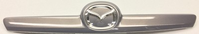 OEM Mazda 6 Tail Finish Panel GS3L-50-810E-91 Comet Gray