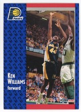 Ken Williams