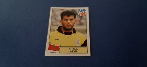 Figurine Panini WM USA 94 con velina - Scegli dall'elenco da 251 a 444 - Foto 112 di 205