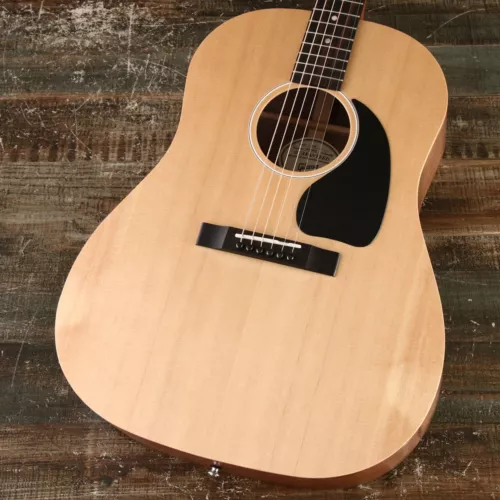 Gibson / G-45 Natural Gibson S/N 20943021 Acoustic Guitar