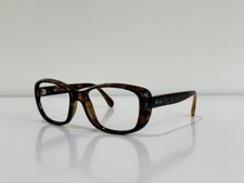Ray Ban RB 4174 710 Square Havana Brown Sunglasses Frame Only 3N