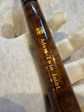 Adam Twin Joint Billiard Cue From Japan