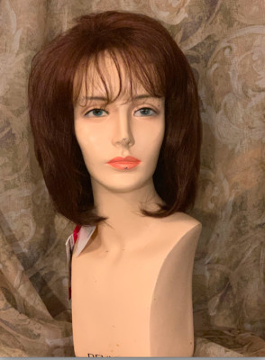 Mona Lisa ''Cybil''