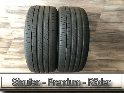 2 Sommerreifen Hankook Ventus S1 evo 3 SUV 285/45R21 113Y Dot 1419 Nr. E