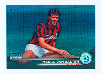 238★サッカー★marco van basten★prostars★フィギュア 238☆サッカー☆marco van basten☆prostars☆フィギュア 238