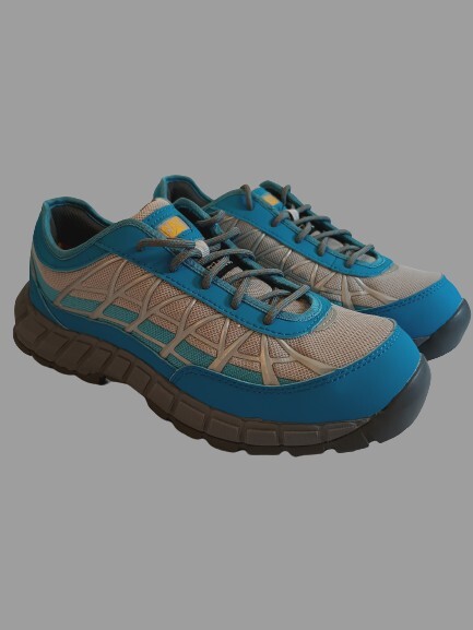 靴 RADIALL EARLY CATS Y-ALPNC1000-ALN-RUDIS-Alpha-2.