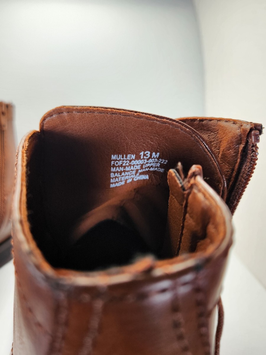 Frye and Co. Men display picture 1