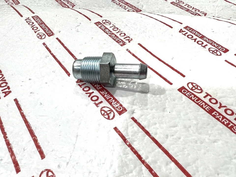 *NUEVA VÁLVULA PCV LEXUS OEM RX350 2010 2011 2012 2013 2014 2015 GENUINA OEM NUEVA Foto 3 de 3