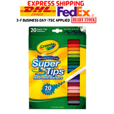 crayola super pen toys